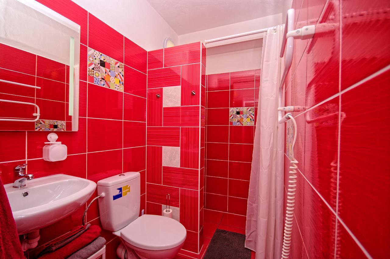 Cozy Gardens Apartments In Praha Bagian luar foto